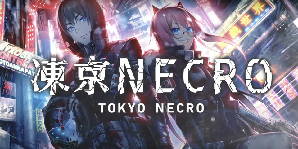 图片[1]-凍京NECRO STEAM官方中文步兵版+全CG存档★全CV[新作/8G]-1288游戏网