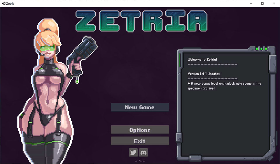 图片[1]-Zetria 宇宙营救 Ver1.4.1 正式完全版★CV[3月大更新/400M]-1288游戏网
