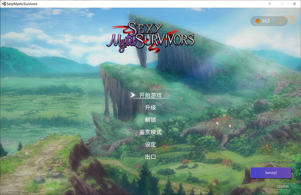 图片[1]-性感少女幸存者 官方中文步兵版+作弊★双语CV[更新/3.4G]-1288游戏网