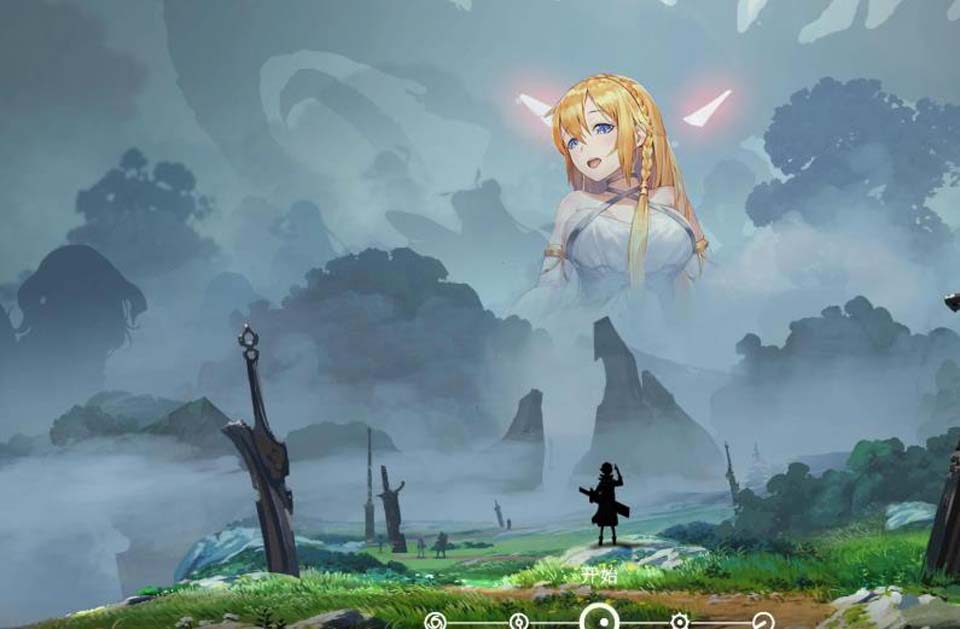 图片[1]-R2568 寻女之旅：迷雾之森V7.9 官方中文步兵版【1G/更新/全CV】-1288游戏网