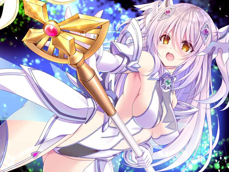图片[2]-R2607[拔作ADV/汉化]圣光天使诺艾尔：恶魔烙印与无限银狱！汉化版+全CG[CV/3G]-1288游戏网