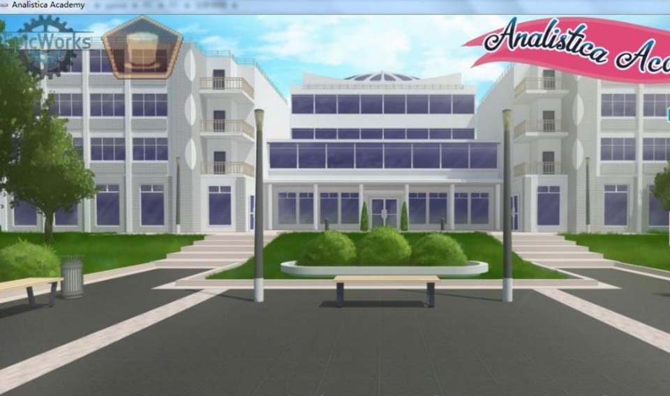 图片[1]-R2608 分析学院 V1.06完整汉化版[PC+安卓]【600M】-1288游戏网