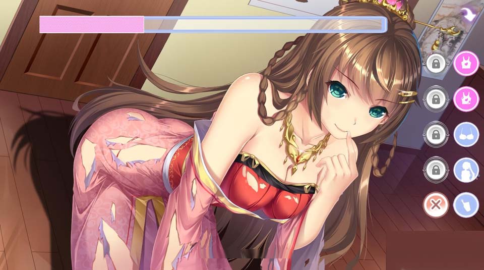 图片[2]-R2630 斗地主少女？！STEAM官方中文步兵修复版【新作/全CV】【2G】-1288游戏网