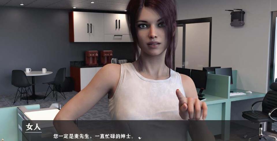 图片[1]-R2633 我为丝狂 V5.0 精翻汉化版+CG【PC+安卓】【更新/2.6G】-1288游戏网