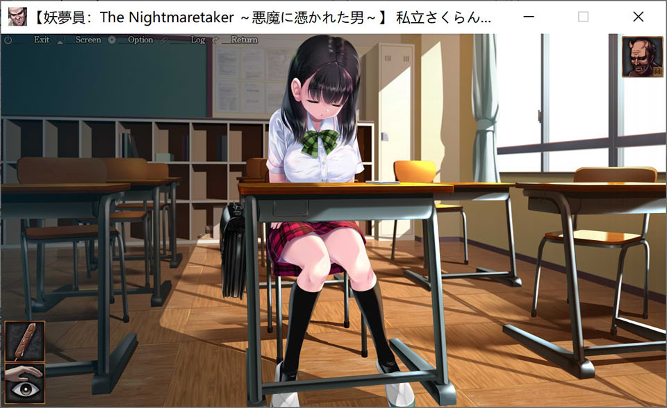 图片[1]-超级睡歼互动：梦妖员~梦魇制造者 正式版★全CV[5月新作/13G]-1288游戏网