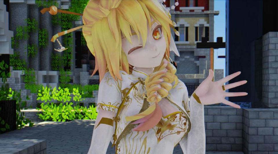图片[1]-R2658 [我的世界MC:AWACG Ver1.10.2][绅士邪恶魔改MOD版][700M]-1288游戏网