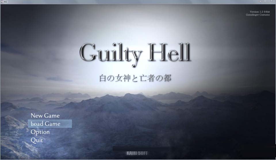 图片[1]-R2665 AIRI地狱：纯白女神与亡者之都 V1.20官中版+全DLC+存档【8G】-1288游戏网