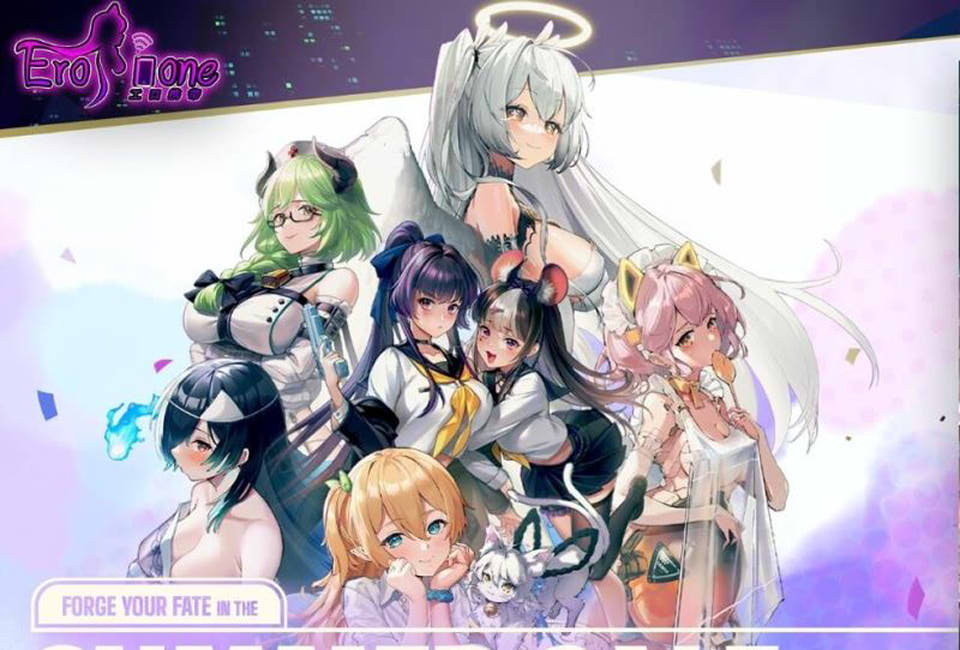 图片[1]-涩情手机RE：Erophone:Re V1.1.236官中无修版★新堕落线[更新/2.3G]-1288游戏网