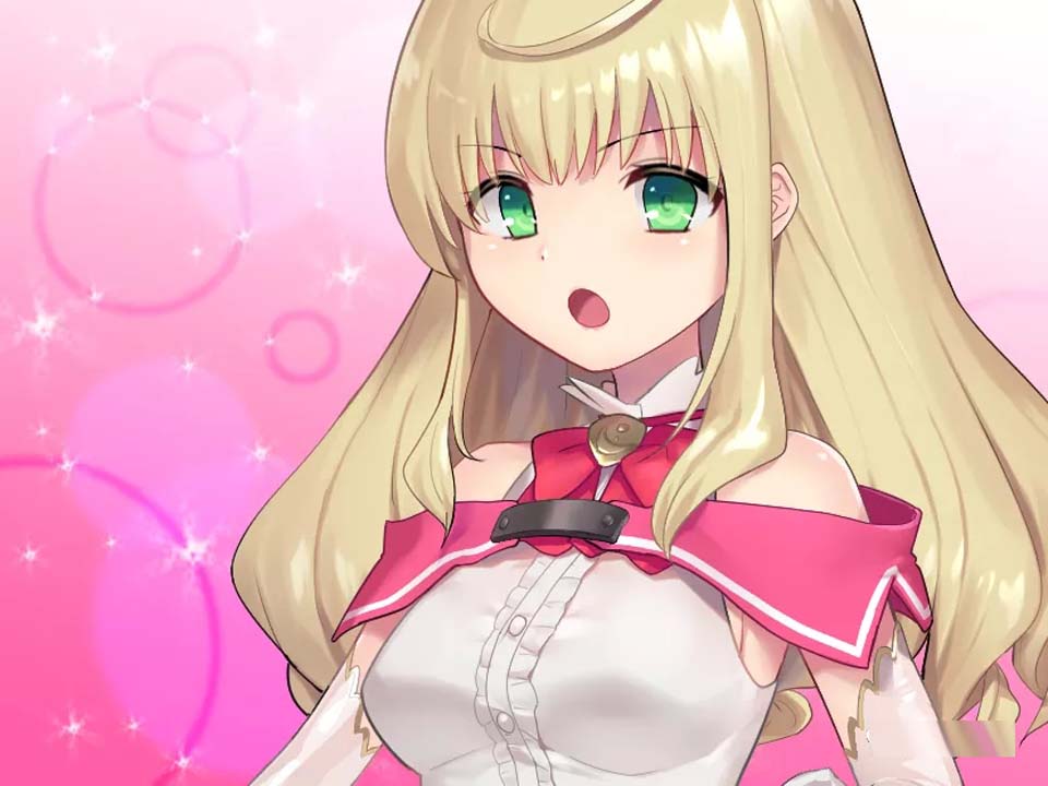 图片[1]-R2745 魔法少女尼贝尔·露丝「RPG」「中文」「PC」-1288游戏网