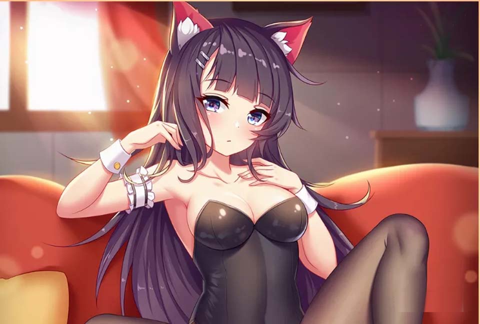 图片[2]-R2747 he?ta?girl Fantasy [2D/互动/拼图][Unity]-1288游戏网