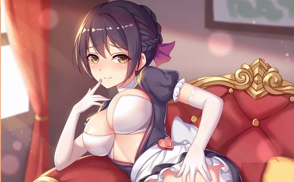 图片[4]-R2747 he?ta?girl Fantasy [2D/互动/拼图][Unity]-1288游戏网