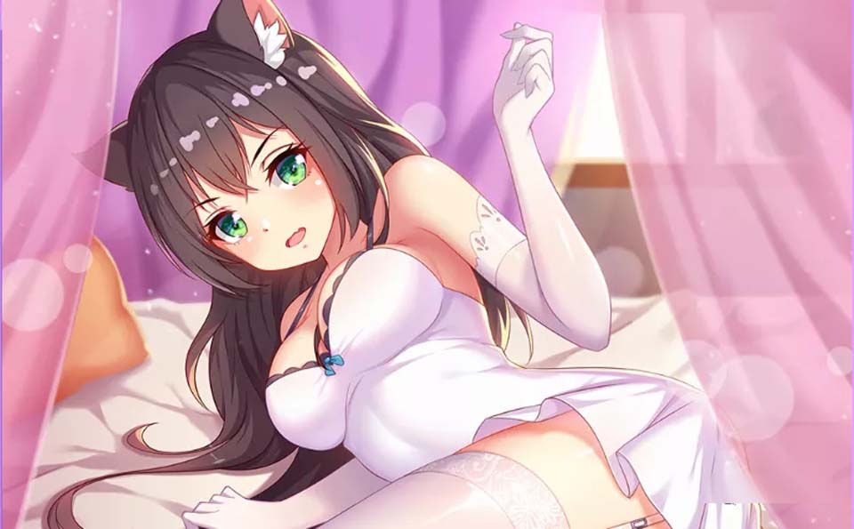 图片[3]-R2747 he?ta?girl Fantasy [2D/互动/拼图][Unity]-1288游戏网
