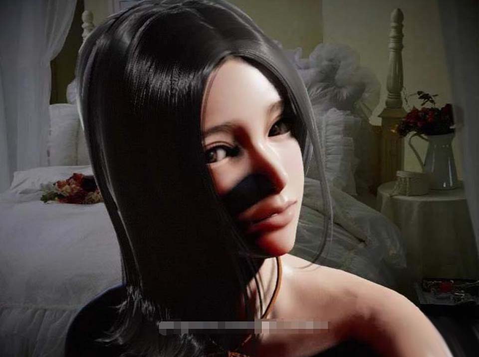 图片[1]-R2752 热血硬派！Ver12.1 中文作弊版+全CG【大更新/PC+安卓】【1G】-1288游戏网