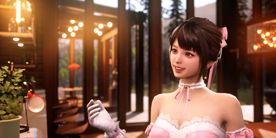 图片[1]-与你在一起 TOGETHER BnB V358官中无修版★中文CV[23.9月大更新/10G]-1288游戏网