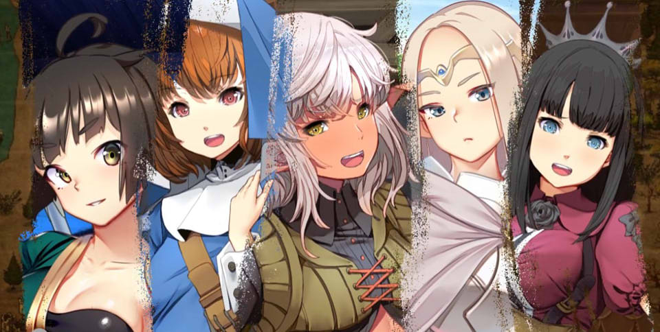 图片[2]-欢迎来到冒险家旅馆2~云翻汉化版★全CV[9月新作/1.8G]-1288游戏网