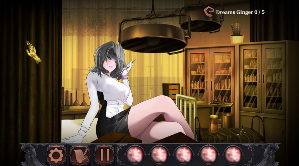 图片[1]-木偶大师：控制 Build.12192299 STEAM官方中文版+DLC[9月新作/1.2G]-1288游戏网