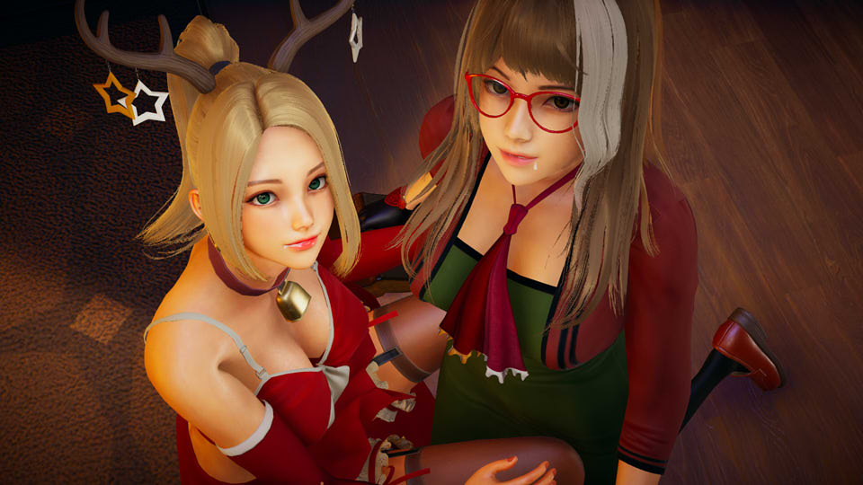图片[2]-[神作SLG]特工17：Agent17 V22.1官方中文版+作弊[PC+安卓][9月更新/4.2G]-1288游戏网