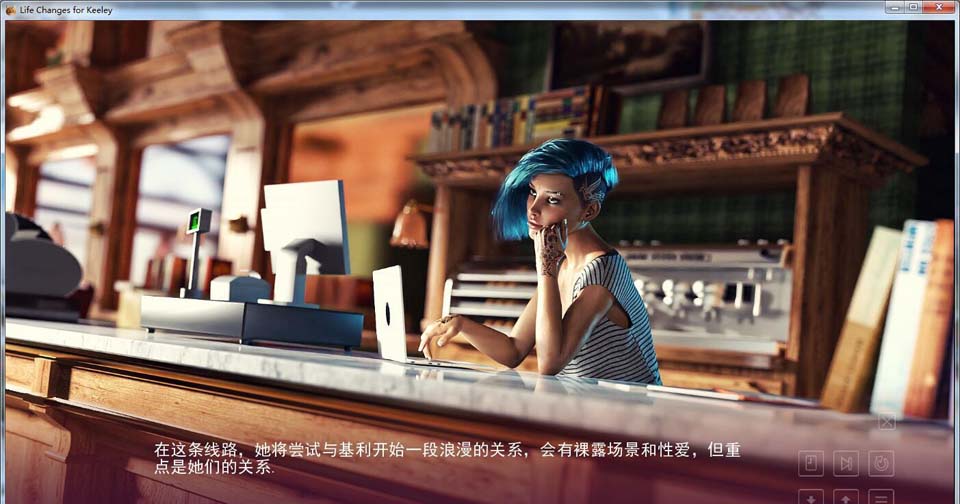图片[1]-R2790 人生转变 精翻汉化完结版+存档【新汉化/PC+安卓/1.2G】-1288游戏网