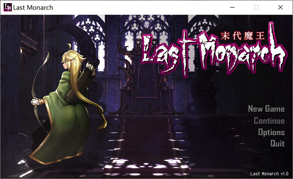 图片[1]-末代君主 Last Monarch Ver5.1 STEAM官中无修版★全CV[9月大更新/3.3G]-1288游戏网