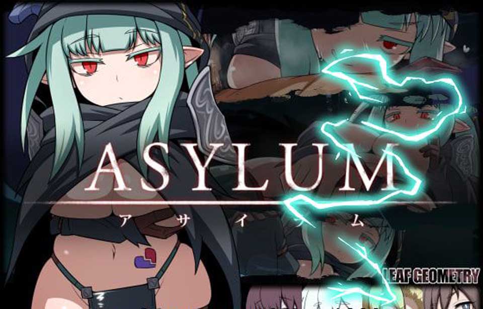 图片[1]-R2792 庇护所~ASYLUM 支援者版 [Dzero大佬个人汉化版]【300M】-1288游戏网