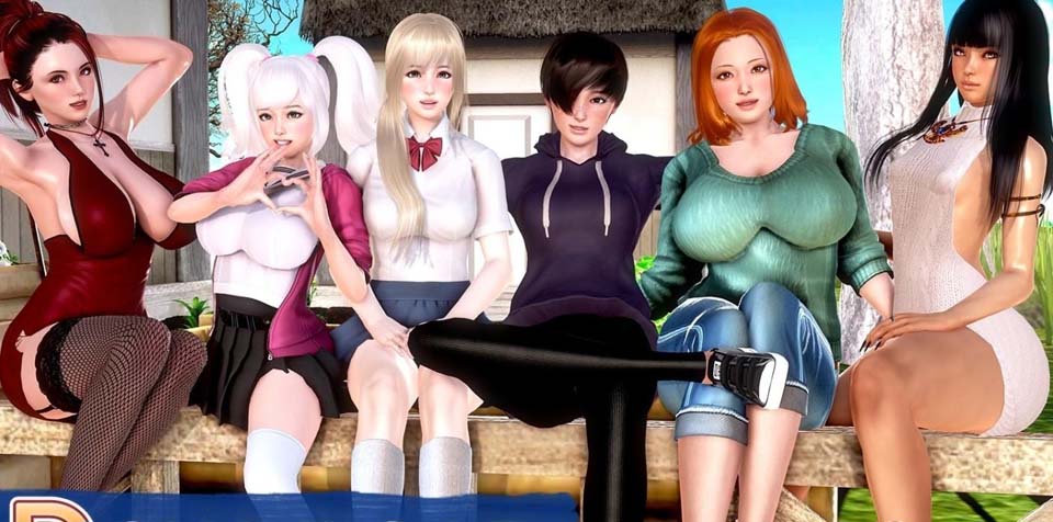 图片[1]-R2797 神话庄园 Ver1.0.1 汉化作弊版【更新】【PC+安卓】【3.5G】-1288游戏网