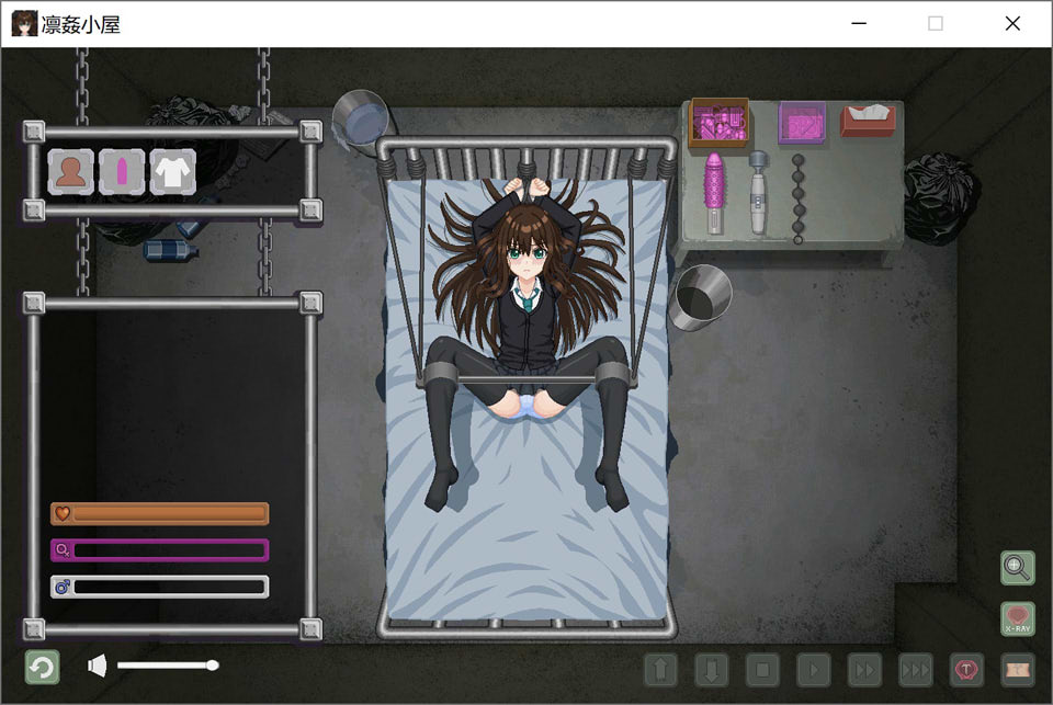 图片[1]-凛歼小屋 V2.11 DL正式版★CV[更新/300M]-1288游戏网