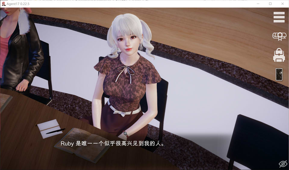 图片[2]-特工17：Agent17 V22.5官方中文版+作弊码[PC+安卓][10月更新/6.6G]-1288游戏网