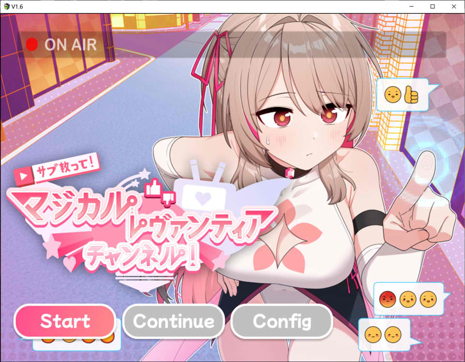 图片[1]-以听众数变强的魔法少女~Ver1.6 AI汉化版+全CG包[新汉化/2.5G]-1288游戏网