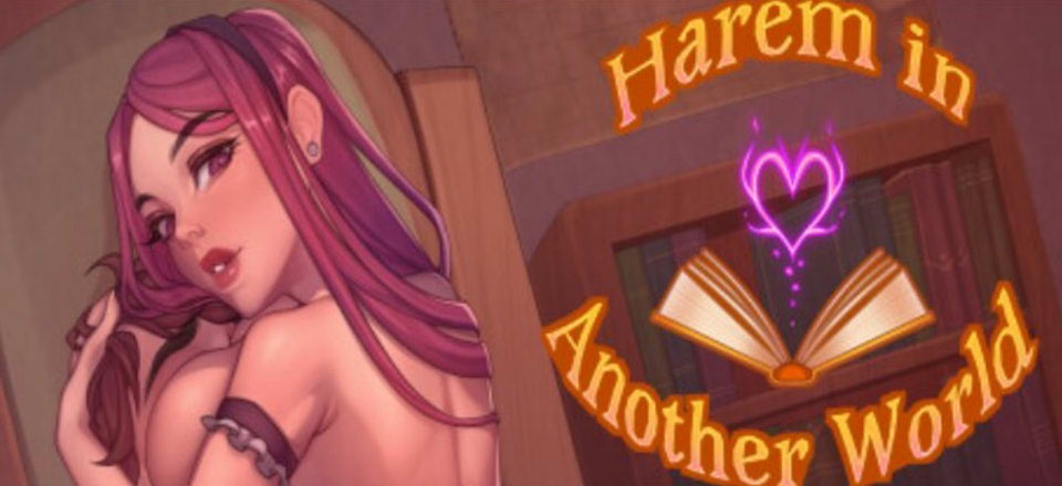图片[1]-异世界后宫：Harem in AnotherWorld V0.5云翻汉化版[10月新作/1.4G]-1288游戏网