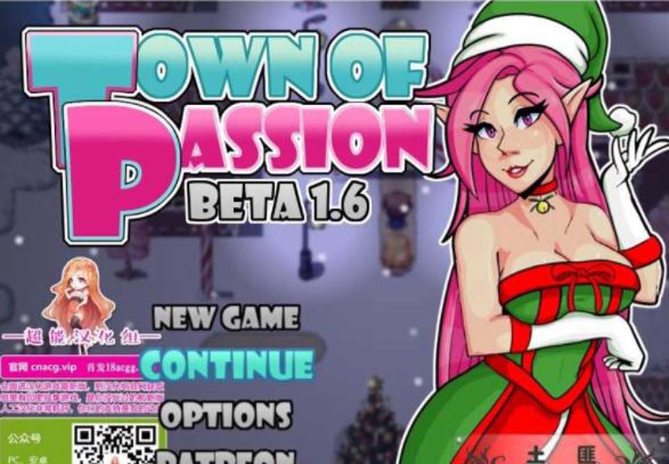 图片[1]-R2832 激情小镇！Town of Passion V1.6 重翻精校版【950M】-1288游戏网