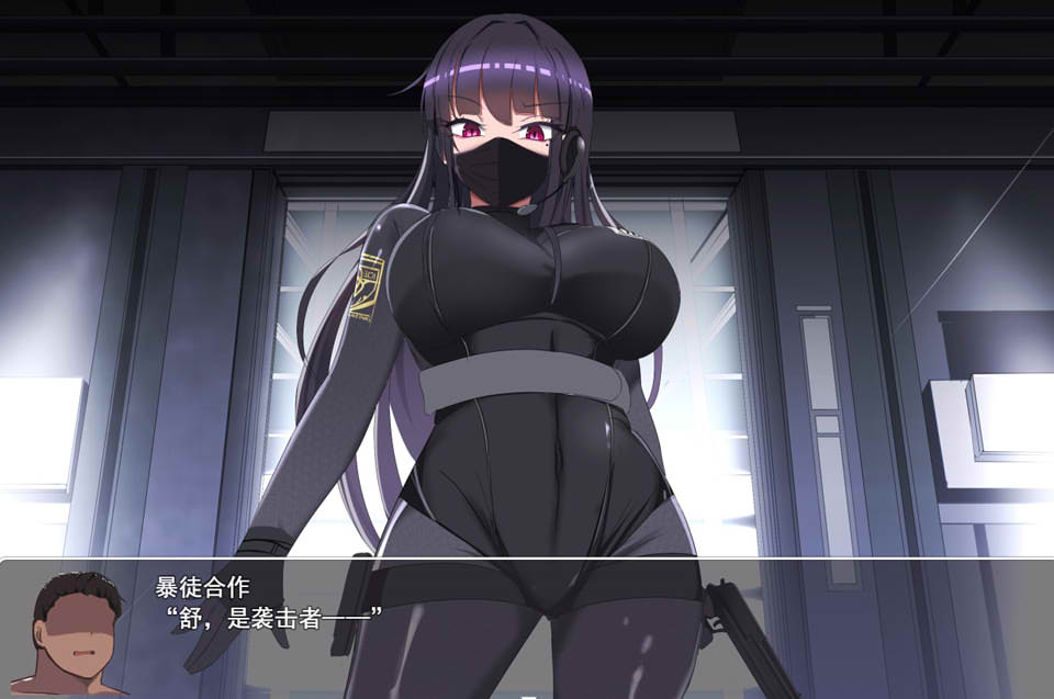 图片[2]-监禁的工厂紫薇歼灭小队 Ver1.2 精翻汉化版+全CG包[新汉化/1.4G]-1288游戏网