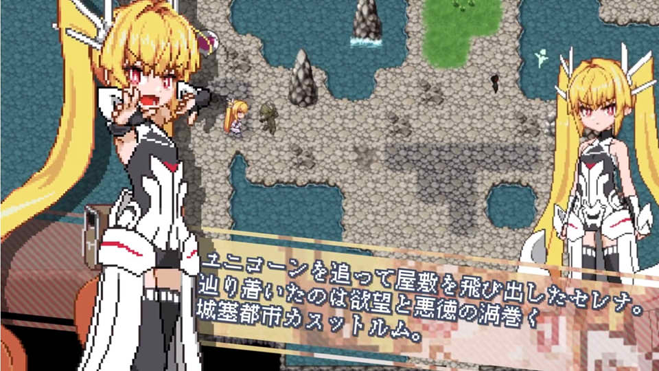 图片[1]-被侵饭的公主Violated Princess V231021官方中文版[10月更新/1.6G]-1288游戏网