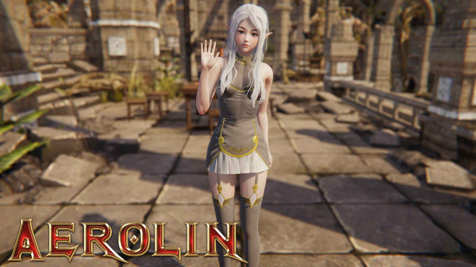 图片[2]-兽人崛起2~黑暗记忆 Rise of the Orcs2 V3.0汉化版[PC+安卓][11月更新/1.2G]-1288游戏网