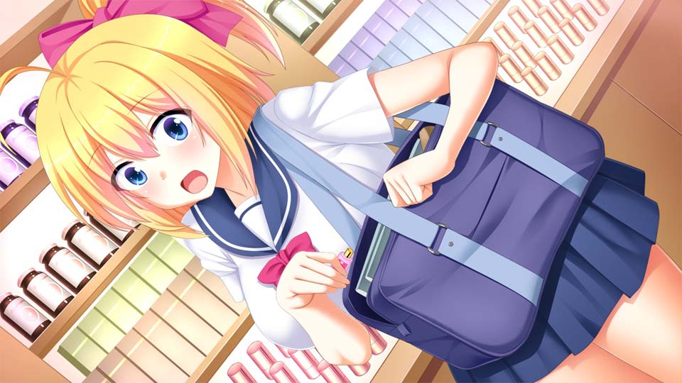 图片[2]-R2859 孤岛求生！精翻汉化完结版+全CG【新汉化/PC+安卓】【3G】-1288游戏网