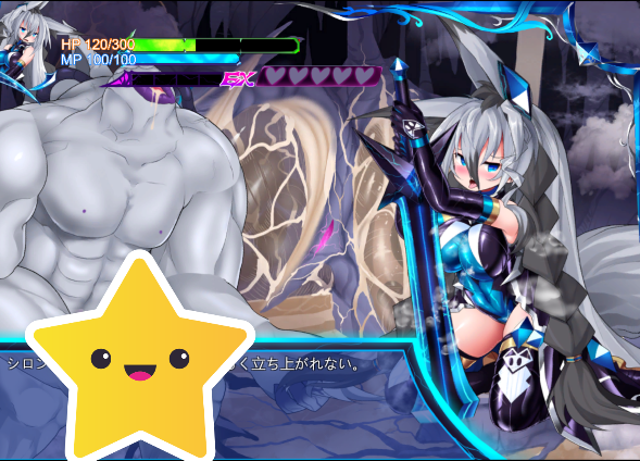 图片[3]-MonstersAbyss 2.2最终试玩版 魔窟亭制作[11月新作/5.5G]-1288游戏网