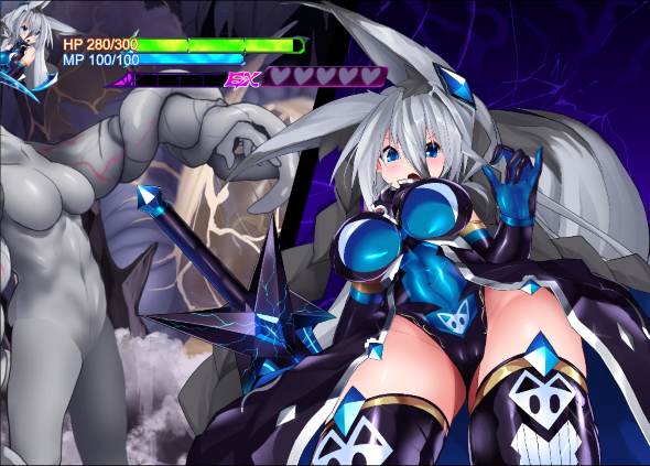 图片[2]-MonstersAbyss 2.2最终试玩版 魔窟亭制作[11月新作/5.5G]-1288游戏网