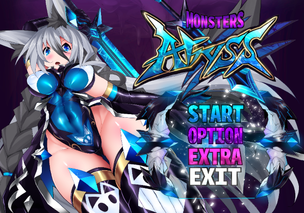 MonstersAbyss 2.2最终试玩版 魔窟亭制作[11月新作/5.5G]-1288游戏网
