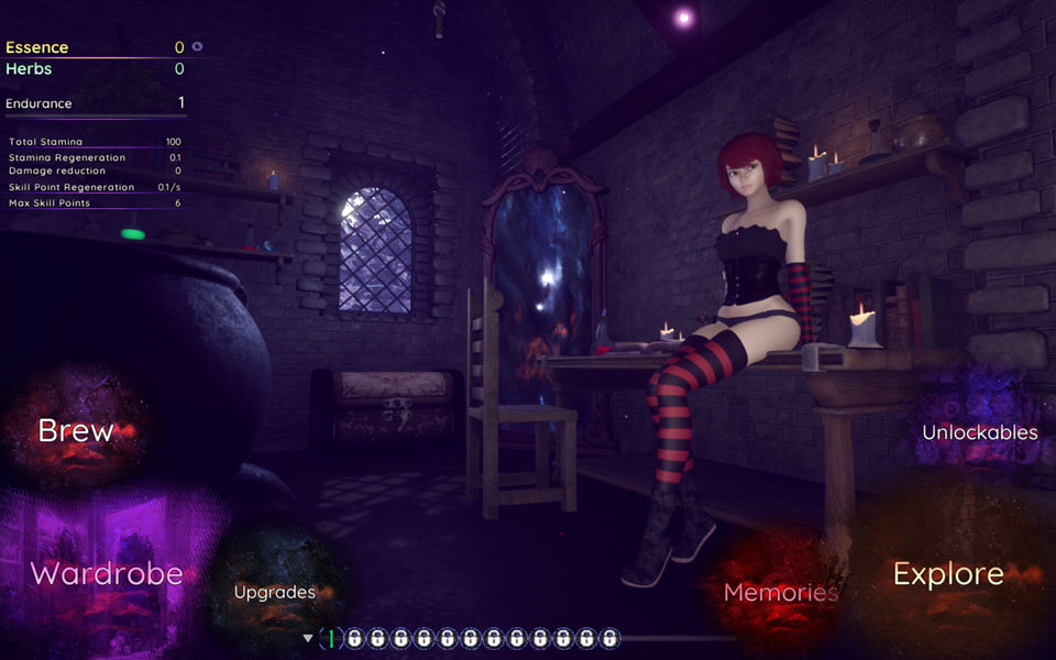 图片[1]-魔法商店2-Build.12842602 官方中文版+新服装★CV[12月更新/3G]-1288游戏网