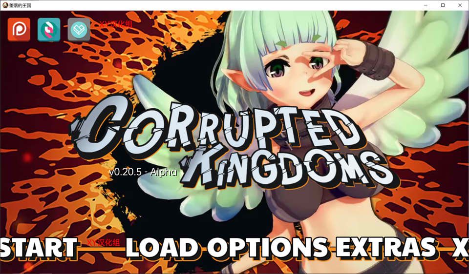 图片[1]-腐败王国 CorruptedKingdoms V2.05云翻汉化版[PC+安卓][12月更新/3.8G]-1288游戏网