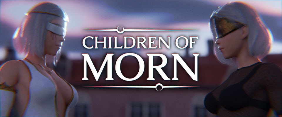 图片[1]-黎明之子 Children of Morn V0.3云翻汉化版[PC+安卓][12月新作/2.6G]-1288游戏网