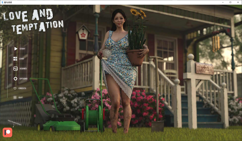 图片[1]-爱与诱惑 Love and Temptation V2.1云翻汉化版[PC+安卓][12月更新/1G]-1288游戏网