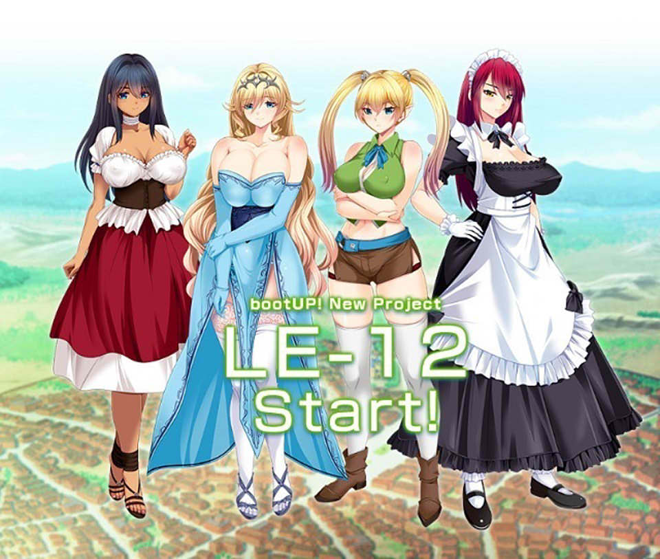 图片[1]-母娘外传-水晶的女王菲娜 DL正式版+存档+DLC★全CV[12月新作/2.6G]-1288游戏网