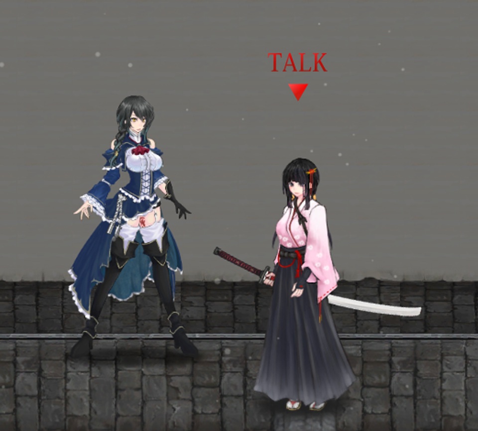 图片[2]-R2934 魔女复仇之夜 V0.40步兵更新+旧版汉化版[新H事件]【1G/全CV】-1288游戏网