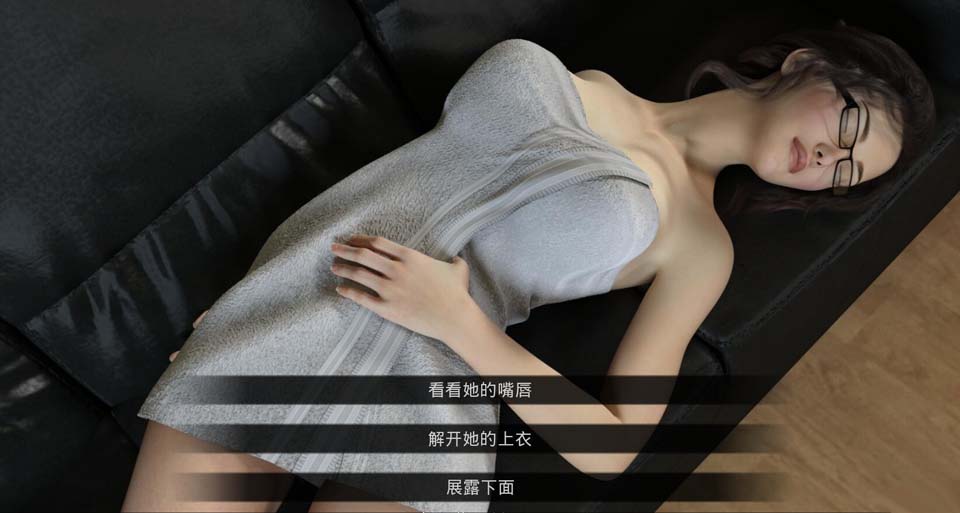 图片[1]-R2938 母亲的爱 第八章 百宝袋精翻汉化版[PC+安卓]【3G】-1288游戏网
