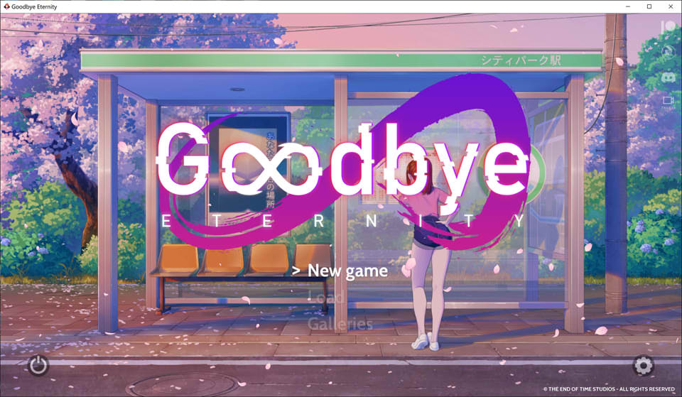 图片[1]-永恒不再 Goodbye Eternity V0.81 官方中文版[PC+安卓][1月更新/1.9G]-1288游戏网