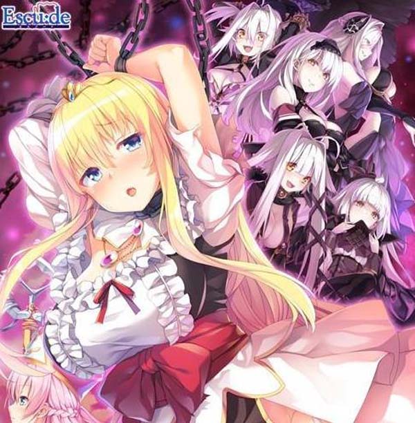 图片[1]-R2956 秽欲公主：塞克莉菲雅娜 V1.05 完整版+DLC+存档+CG【全CV/6G】-1288游戏网