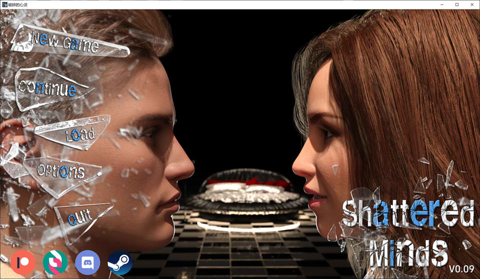 图片[1]-破碎的心灵 Shattered_Minds V0.09云翻汉化版[PC+安卓][2月更新/3.4G]-1288游戏网