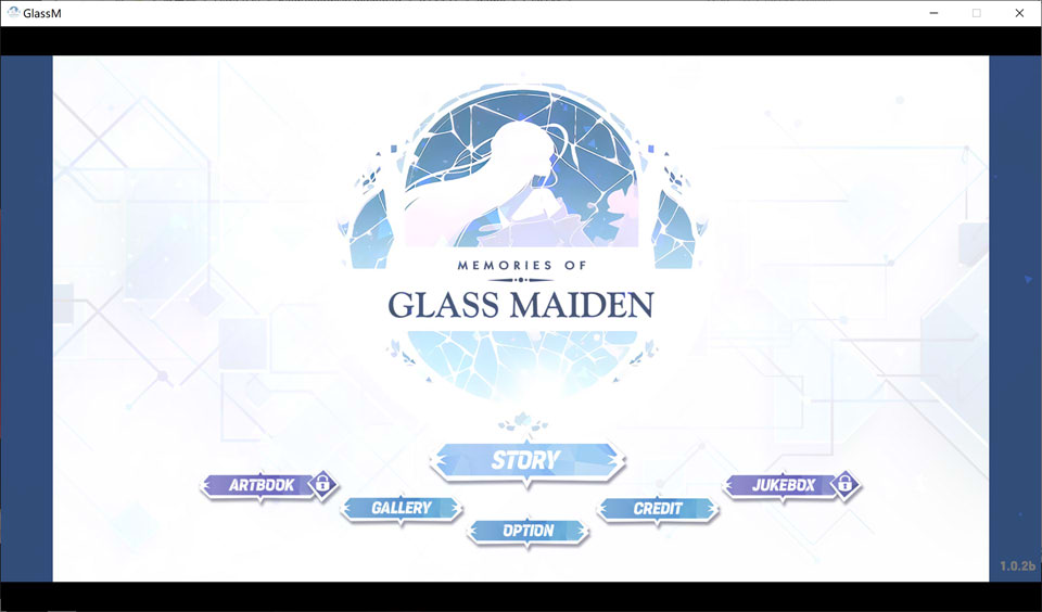 图片[1]-镜花水月 Memories of Glass Maiden 官方中文无修版[2月新作/3G]-1288游戏网
