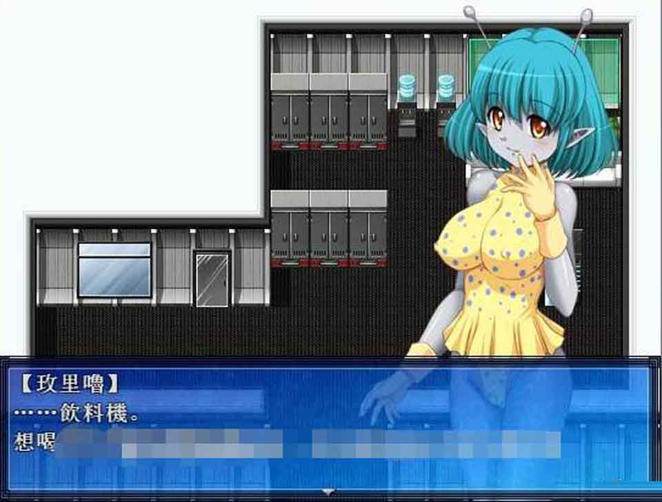 图片[1]-R3030 色晴侵略者！V1.0 DL官方中文破解版~【200M】-1288游戏网