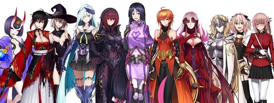 图片[2]-R3044 Fate：尘埃帝国！完结作弊汉化版【汉化/全CV/4G】-1288游戏网
